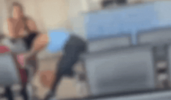 Briga entre mulheres dentro de hospital em Jataí viraliza nas redes sociais