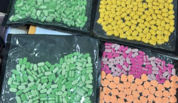 Operação Última Dose desmantela esquema de tráfico de ecstasy em Anápolis 