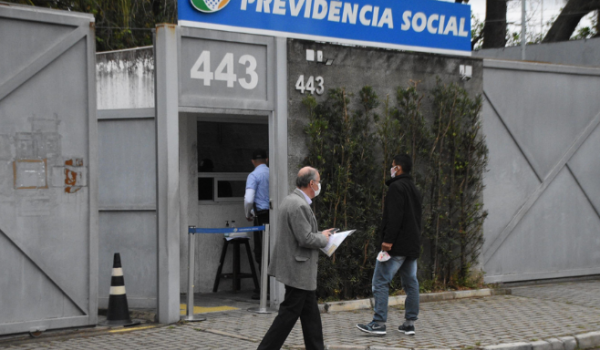 Empréstimos consignados do INSS passam a exigir biometria para combater fraudes