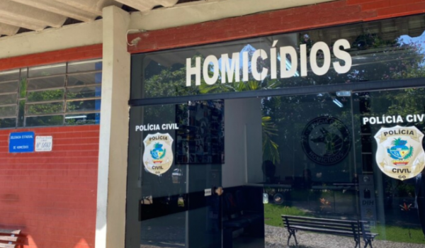 Operação da Polícia Civil prende grupo investigado por assassinatos brutais em Goiânia