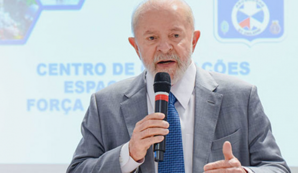 Desaprovação de Lula atinge pior índice do mandato, aponta pesquisa Quaest