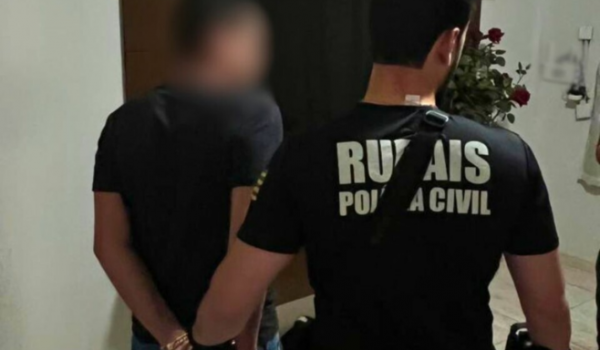Polícia Civil deflagra operação contra associação criminosa especializada em furtos de maquinário agrícola