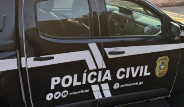 PCGO desarticula grande associação criminosa e indicia 31 pessoas por tráfico em Cachoeira Alta