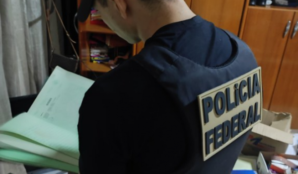 Polícia Federal deflagra em Jataí operação contra quadrilha que usava aviões clandestinos no tráfico internacional de drogas