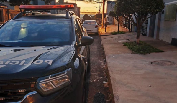 Adolescente que planejava ataque a escola e creche em Rio Verde é alvo de internação provisória