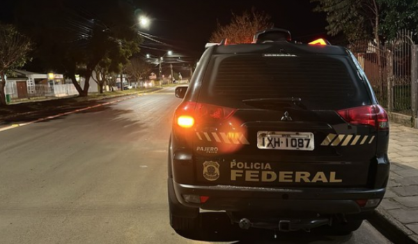 FICCO/GO desmantela esquema de comércio ilegal de armas em operação nacional