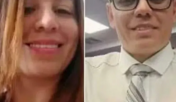 Tragédia na BR-135: irmãos morrem em acidente a caminho do velório da mãe
