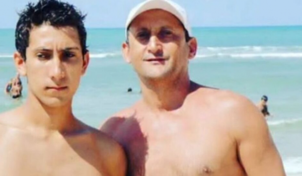 Tragédia em família: pai morre após saber da morte do filho em Goiás