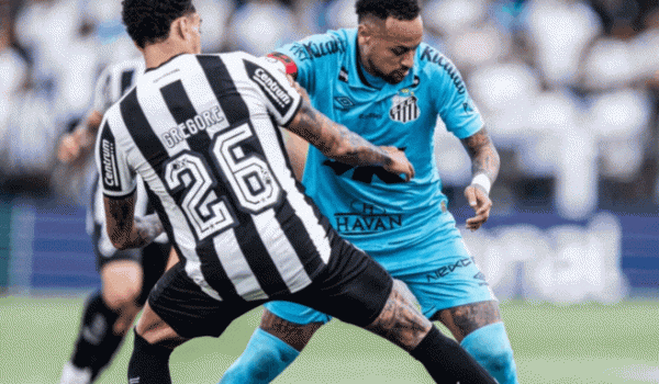 Expulso na derrota do Santos, Neymar critica arbitragem e admite erro: Esses 3 pontos, pode colocar na minha conta