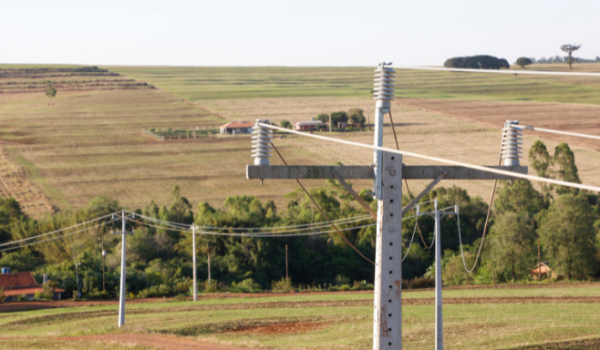 Morador reclama de falta de energia na zona rural de Montividiu; Equatorial explica situação em nota