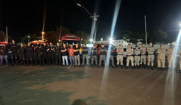 Forças de Segurança deflagram Operação Caminhos Seguros contra exploração sexual infantil
