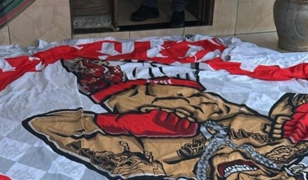 Polícia Civil deflagra operação Final de Partida contra membros da torcida organizada Esquadrão Vilanovense