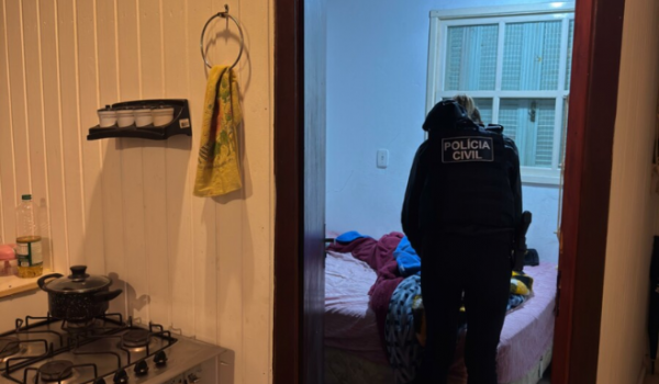 Golpe da novinha: Polícia Civil de Goiás e Rio Grande do Sul unem forças contra sextorsão mortal