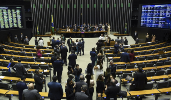 Senado aprova nova Lei Geral do Licenciamento Ambiental após 20 anos de espera