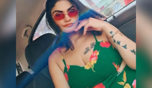 Feminicídio brutal em Pirenópolis: mulher morre após levar mais de 30 facadas do companheiro