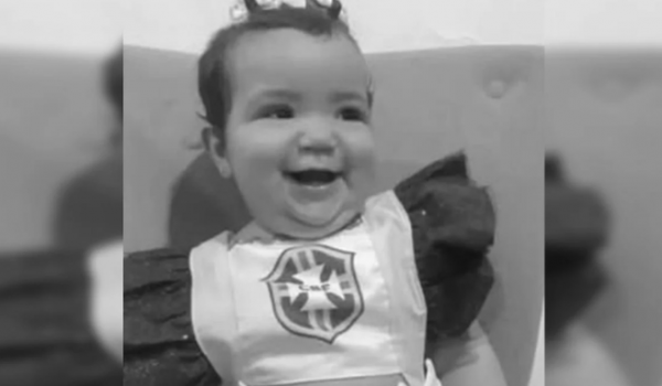 Perícia descarta estupro e aponta asfixia como causa da morte de bebê de 10 meses no Ceará