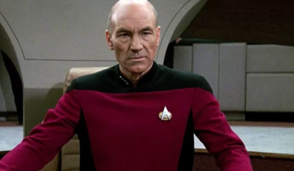 Morre aos 86 anos Patrick Stewart, ator de 'X-Men' e 'Star Trek'
