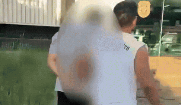 Polícia Civil prende foragido acusado de aplicar golpes milionários com casas populares em Santa Helena