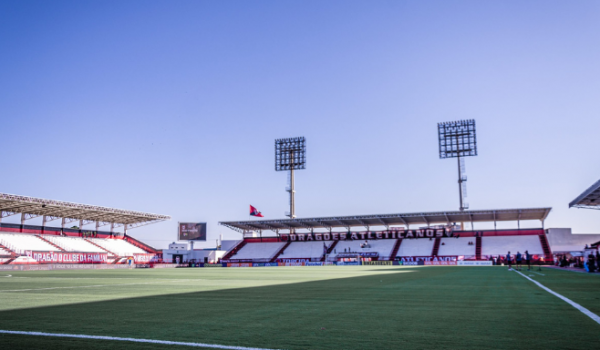 Atlético Goianiense recebe o Avaí no fechamento da 26ª rodada da série B