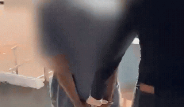 Homem é preso após agredir companheira por recusa de relação sexual em Santa Helena