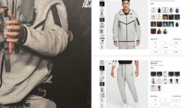 Agasalho usado por Maduro após captura viraliza e dispara buscas na internet