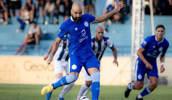 Goiatuba pode fazer história neste sábado (6) em confronto decisivo contra a Inter de Limeira