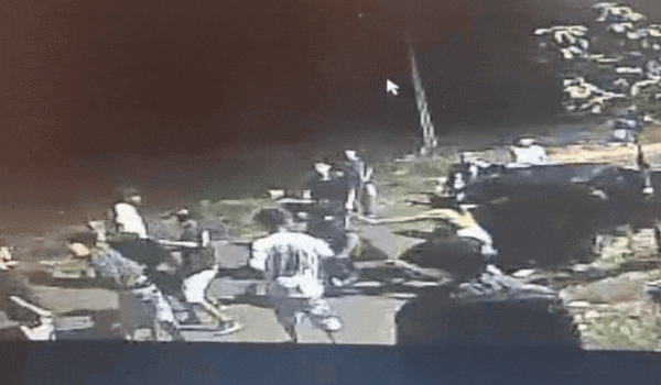 PM identifica autor de esfaqueamento após briga em festa clandestina em Rio Verde