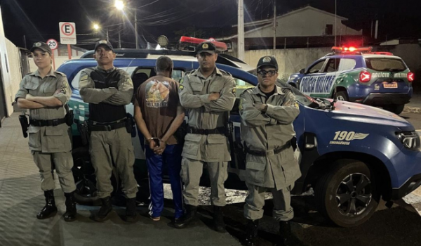 Cadáver com sinais de violência é localizado e suspeito acaba preso em Santa Helena