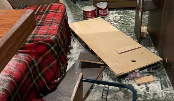 Polícia Civil prende três suspeitos após série de casos de violência doméstica em Rio Verde