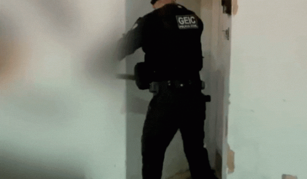 Secretário de Comunicação de Anápolis e dono do Portal 6 são presos em operação da Polícia Civil