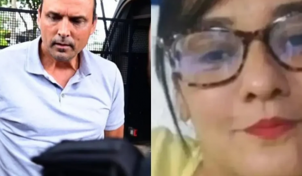 Polícia recupera arquivo do celular de Daiane Alves; vídeo mostra momento do ataque de síndico