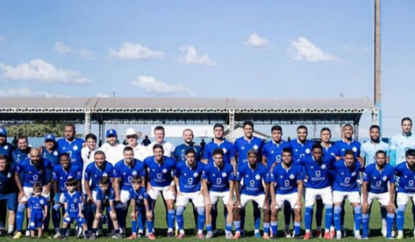 Goiatuba empata no primeiro duelo por vaga na Série C do Brasileirão de 2026