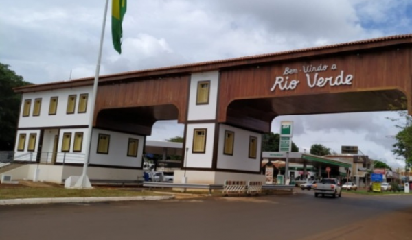 Criação da Universidade Federal de Rio Verde é aprovada no senado