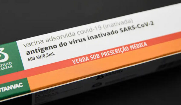 Butantan interrompe pesquisa de vacina contra Covid-19 depois de baixo desempenho 