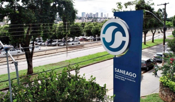 Saneago alerta população de Rio Verde para reduzir o consumo de água