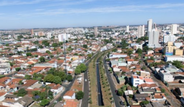 Rio Verde pode marcar mais de 40 °C nas próximas semanas; Chuvas apenas em outubro 