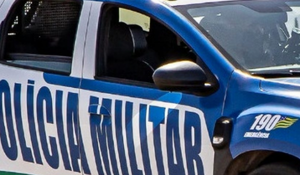 Polícia Militar prende homem por importunação sexual em condomínio na Vila Maria