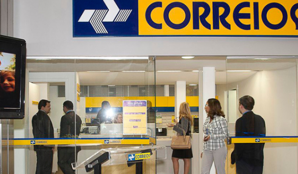 Inscrições para o Concurso dos Correios começam nesta quinta-feira (10)