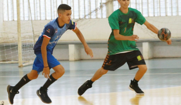 Goiás abre vagas para estudantes iniciarem carreira esportiva 