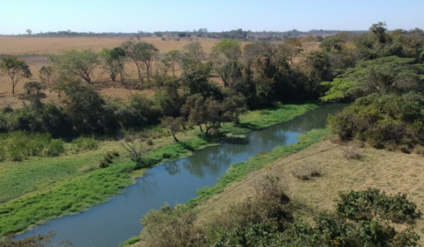 Goiás marcará presença na COP29 apresentando projeto de recuperação do Rio Meia Ponte