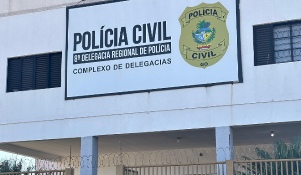 Adolescente é vítima de importunação sexual no primeiro dia de trabalho em Rio Verde