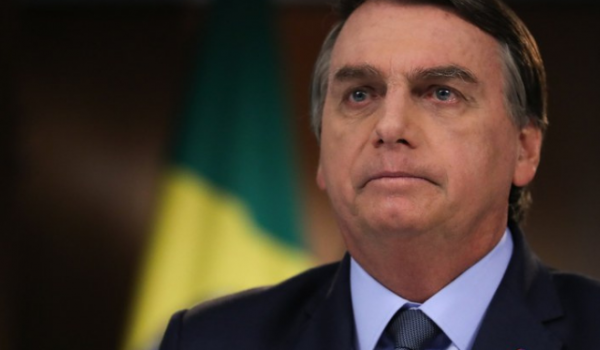 Bolsonaro participou do planejamento do Golpe de estado em 2022, aponta PF