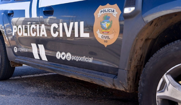 PCGO desarticula organização criminosa responsável por, pelo menos, 27 golpes bancários 