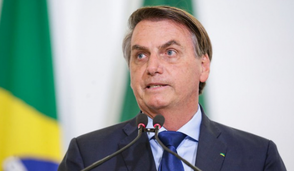 Bolsonaro é indiciado por tentativa de golpe de estado pela Polícia Federal