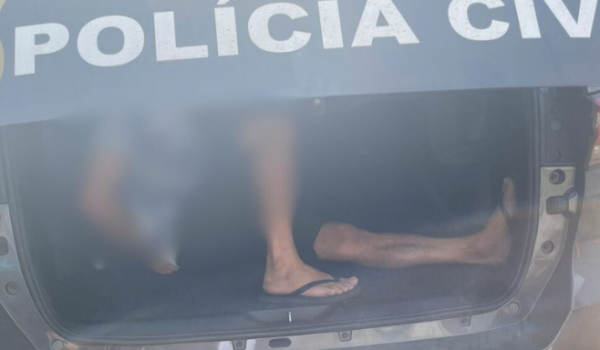 PC investiga casos de maus-tratos contra idosos em Anápolis; 12 denúncias foram registradas