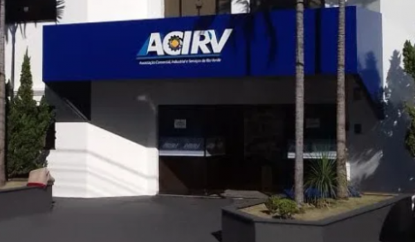 Acirv lança campanha 