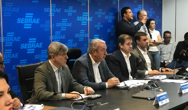 Sebrae Goiás apresenta resultados de 2024 e perspectivas para 2025