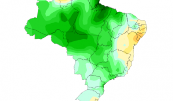 Verão no Hemisfério Sul começa com chuvas intensas e risco de La Niña em 2025