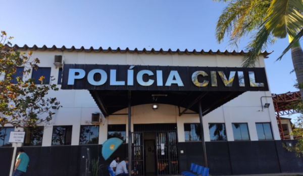 Três suspeitos foram presos por envolvimento na morte de fazendeiro em Formosa, diz a Polícia Civil  