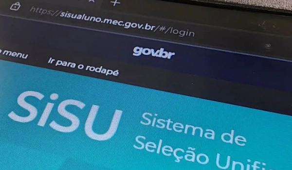  Prazo de matrículas no Sisu 2025 vai até 3 de fevereiro; veja detalhes